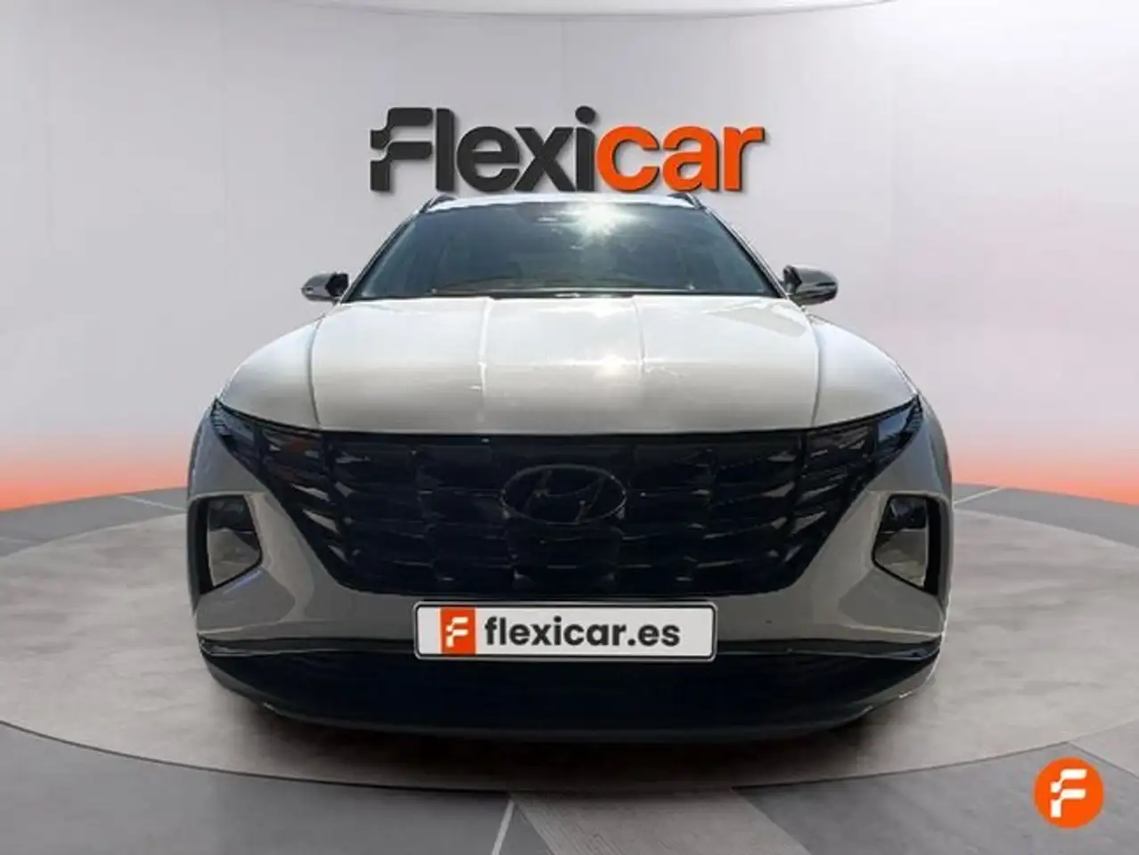 Hyundai TUCSON 1.6 CRDI 100kW (136CV) 48V Maxx — Galería del vehículo 2