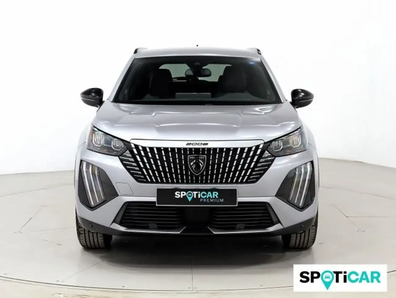 Peugeot 2008 1.2 PureTech S&S Allure EAT8 130 — معرض صور السيارة 5