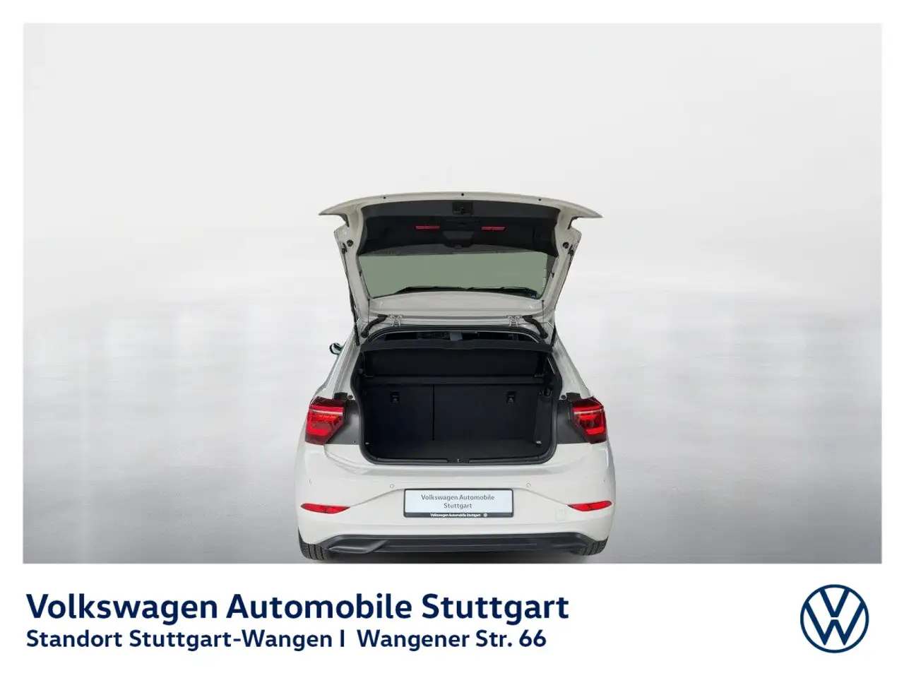 Volkswagen Polo Style 1.0 TSI DSG Navi Kamera LED SHZ — Galería del vehículo 5