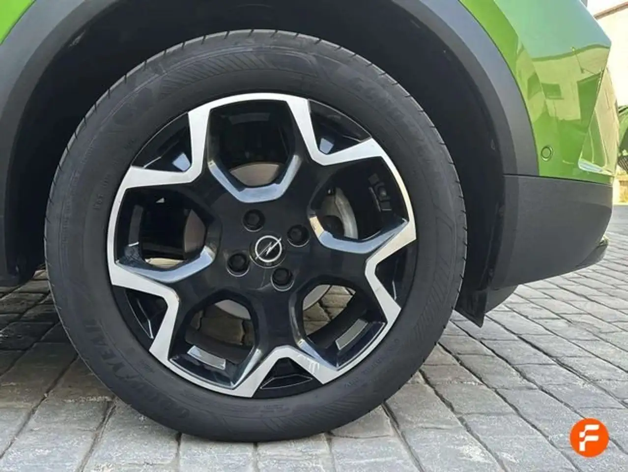 Opel Mokka 1.2 T 96kW (130 CV) GS Auto — Vehicle gallery 18