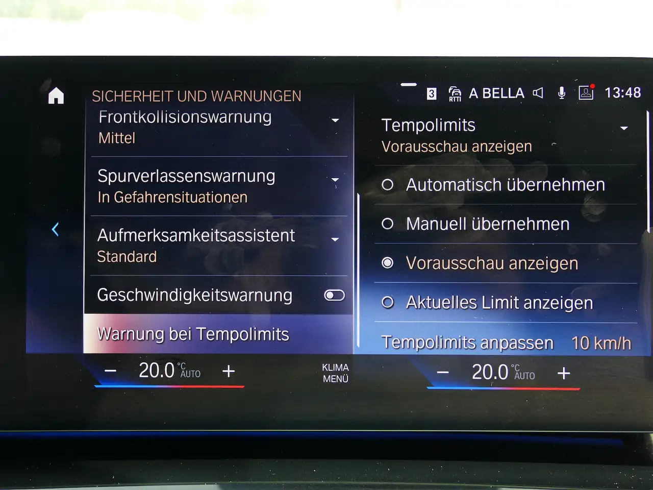 BMW 218 i MSport Pano HUD ACC AHK 360° — معرض صور السيارة 18