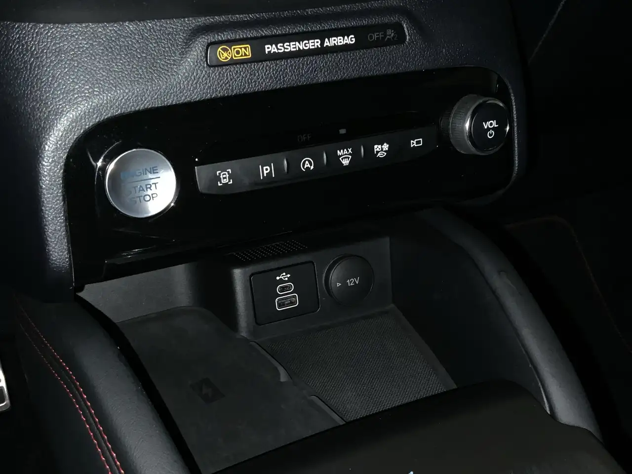 Ford Kuga ST-Line X Aut.*360GRAD*LED-MATRIX*NAVI*GRA*WINTER- — معرض صور السيارة 19