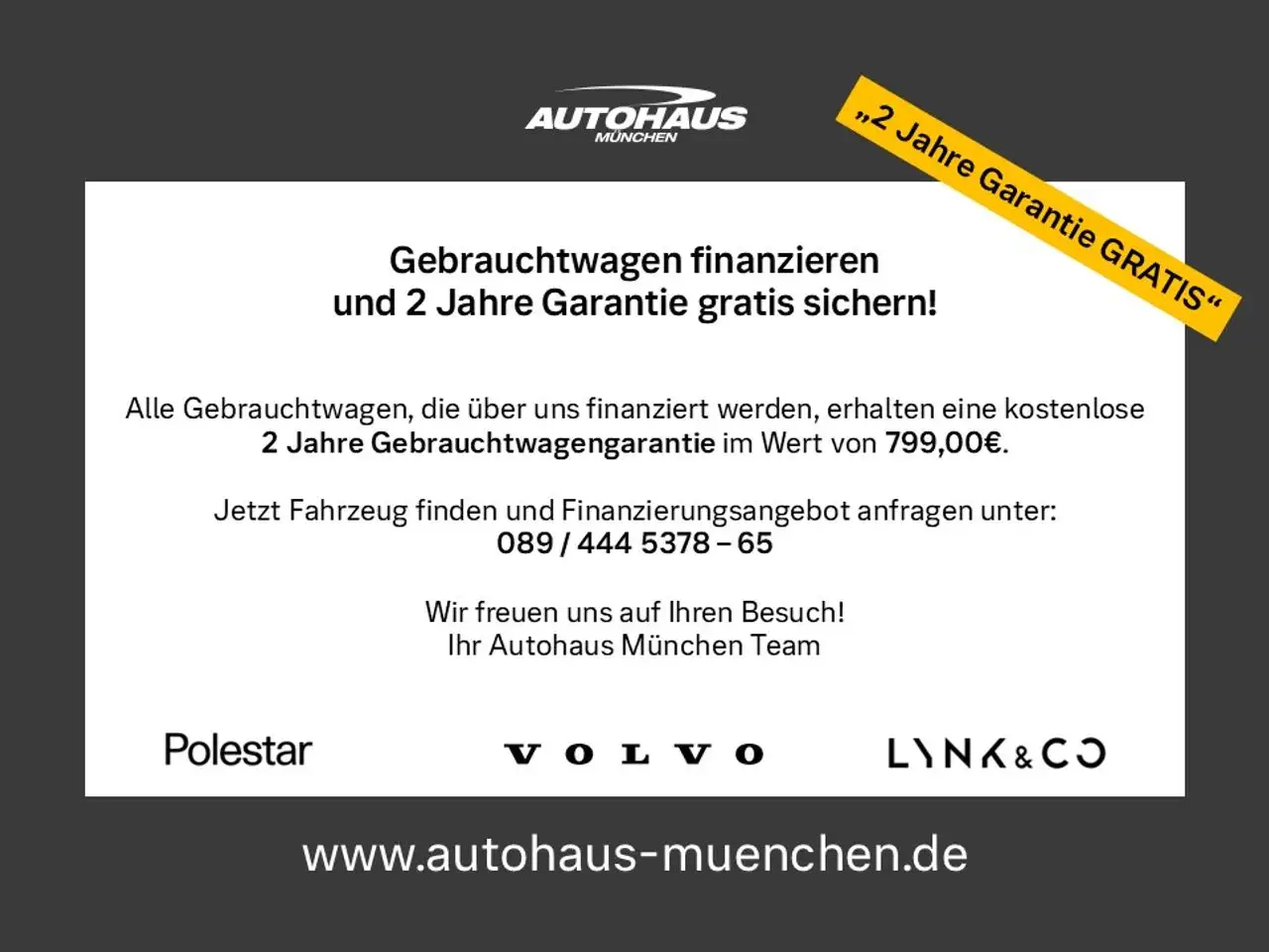 Volvo XC40 B3 (Benzin) Plus Dark 2WD HK/LED Bluetooth — Vehicle gallery 4