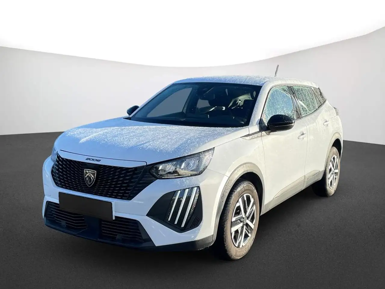 Peugeot 2008 Neuer 2008 Active Pu — Borken