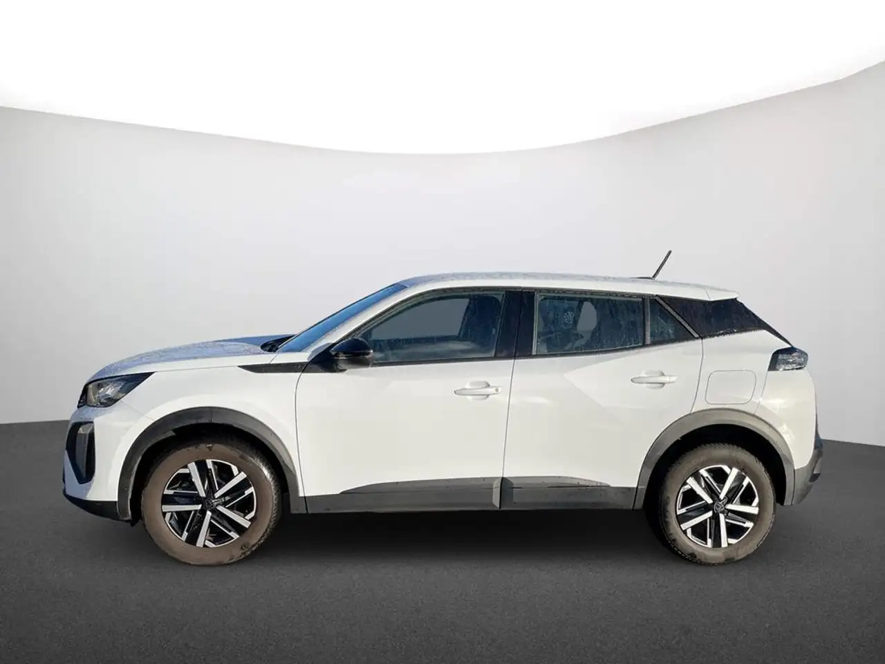 Peugeot 2008 Neuer 2008 Active Pu — Vehicle gallery 4