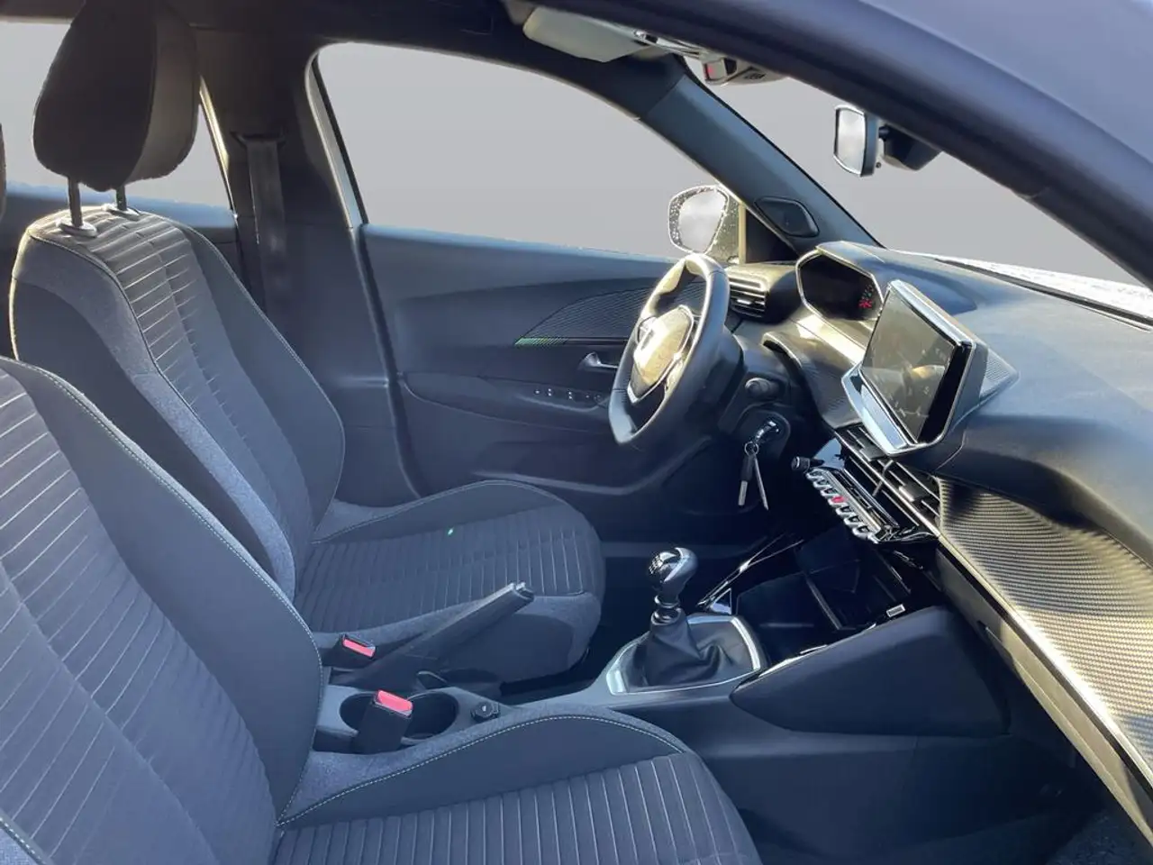 Peugeot 2008 Neuer 2008 Active Pu — Vehicle gallery 11