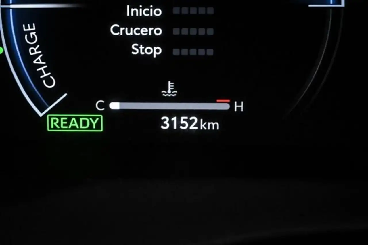 Toyota Yaris 5p 130H GR Sport — Galerie du véhicule 12