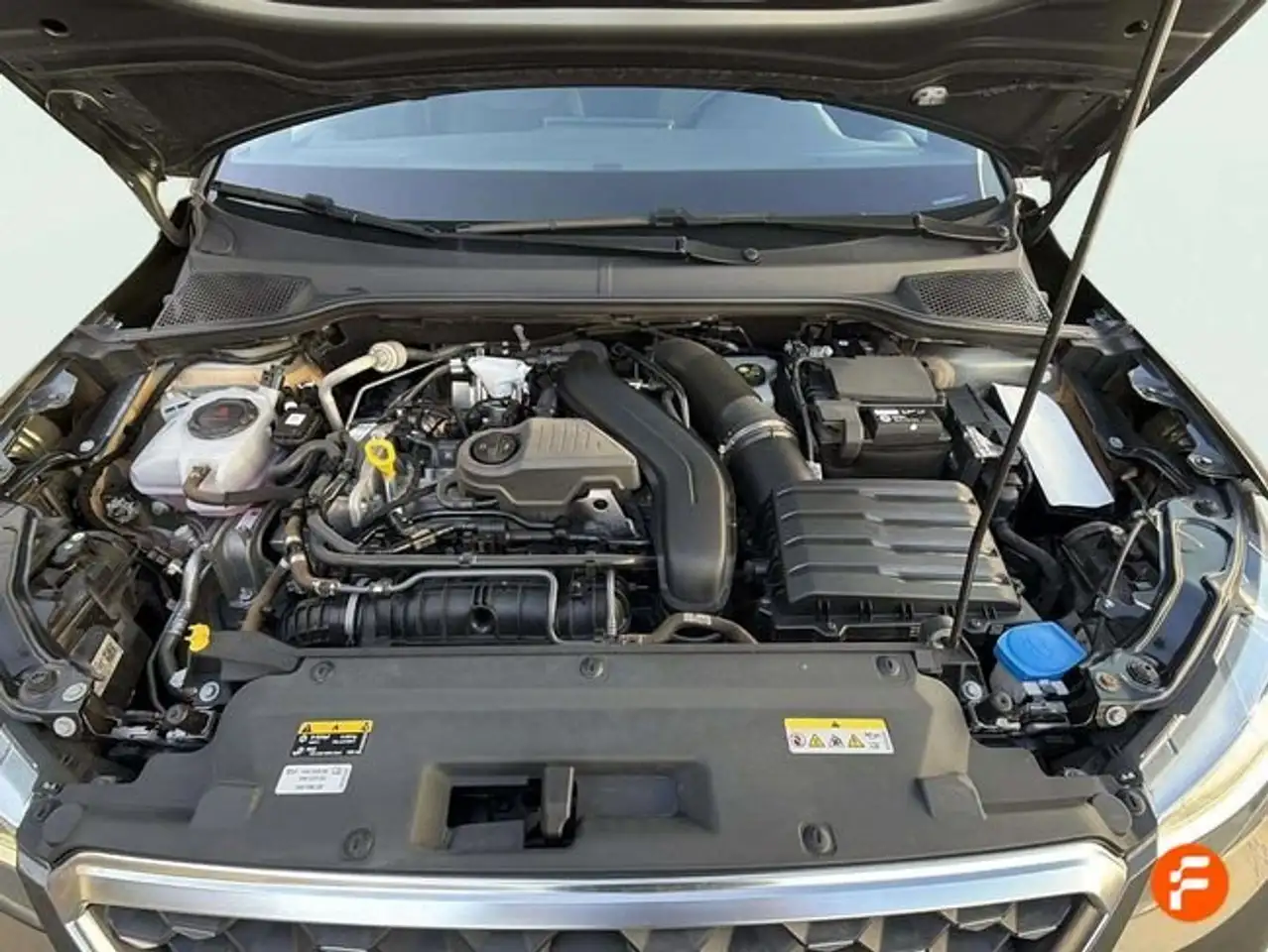 SEAT Arona 1.5 TSI 110kW (150CV) DSG FR Special Ed — Galería del vehículo 34