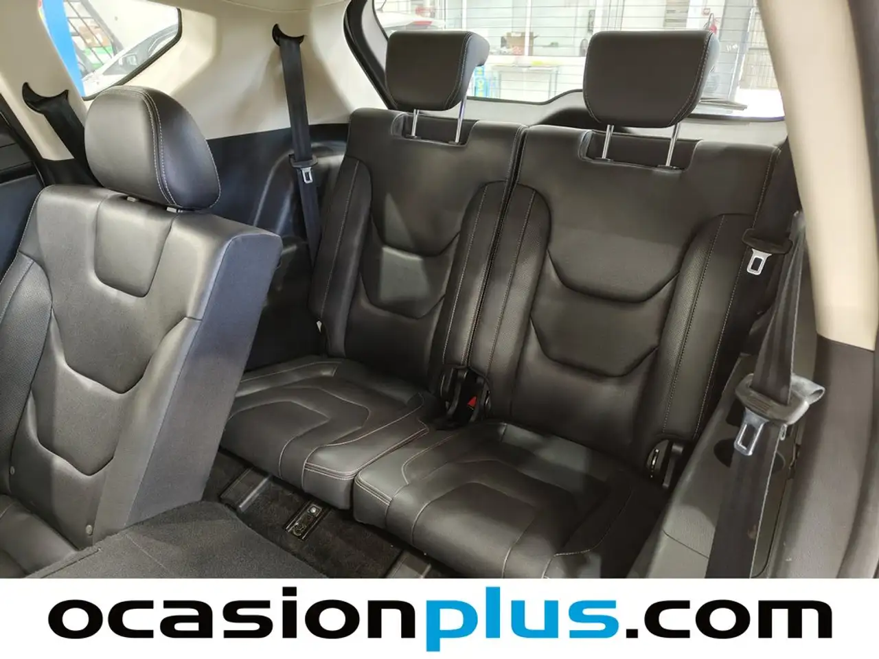 DFSK Glory 580 1.5T Luxury ECO 4x2 Aut — Vehicle gallery 6