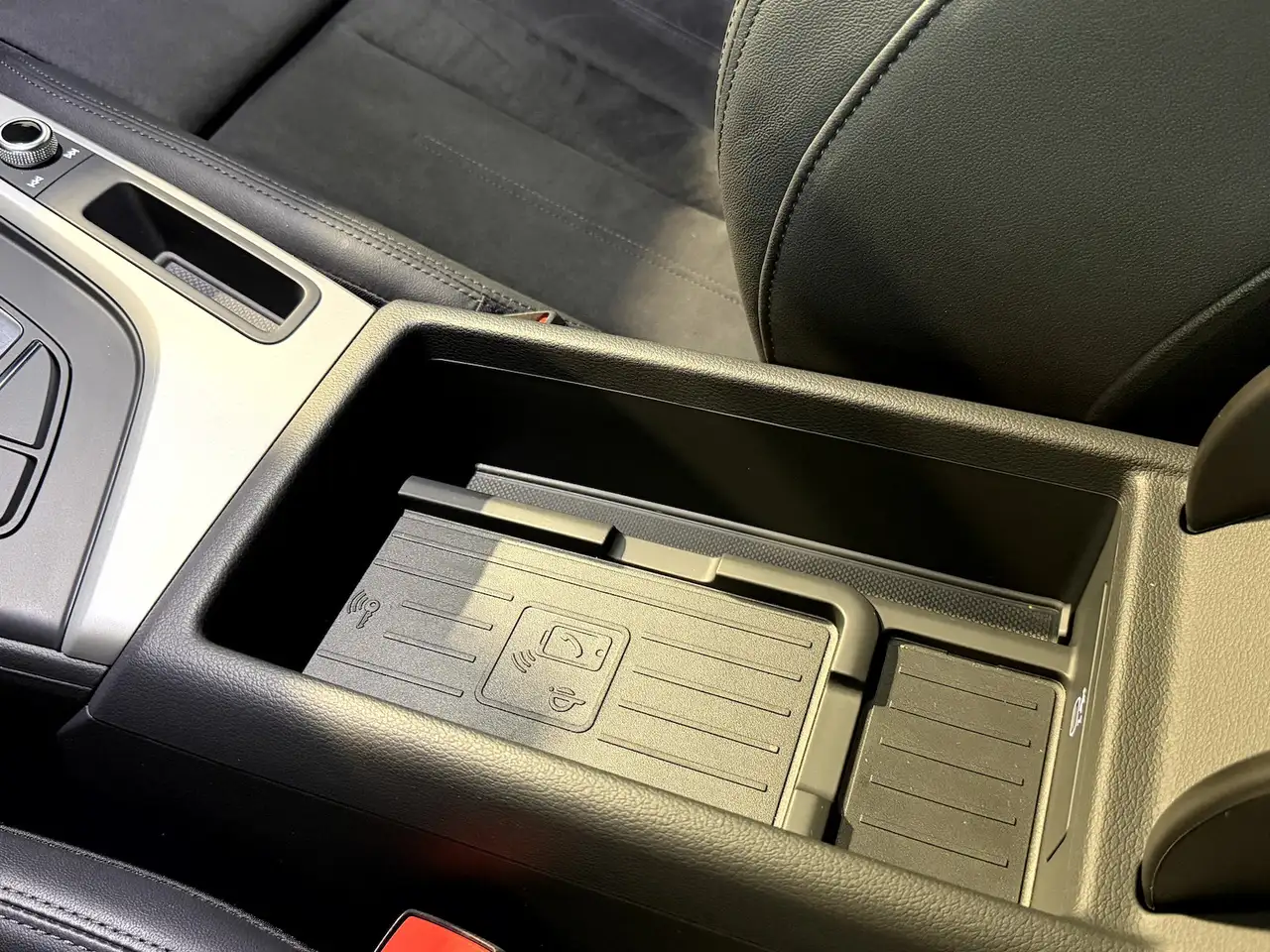 Audi A4 45TFSI S Line Competition Edition Plus*Matrix — معرض صور السيارة 20
