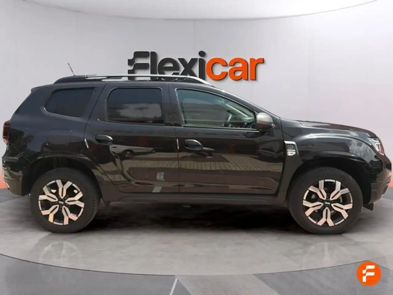 Dacia Duster 1.3 TCe Journey Go 4x2 96kW — معرض صور السيارة 9
