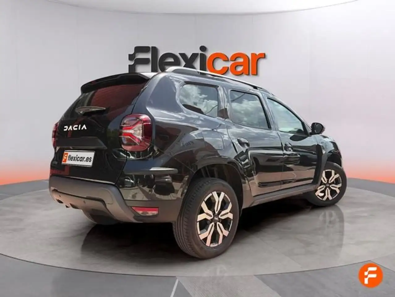 Dacia Duster 1.3 TCe Journey Go 4x2 96kW — معرض صور السيارة 5