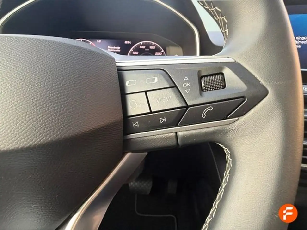 SEAT Leon 1.5 eTSI 110kW DSG S&S Style Special Ed — Galería del vehículo 27