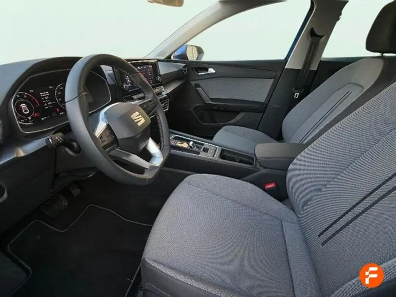 SEAT Leon 1.5 eTSI 110kW DSG S&S Style Special Ed — Galería del vehículo 14