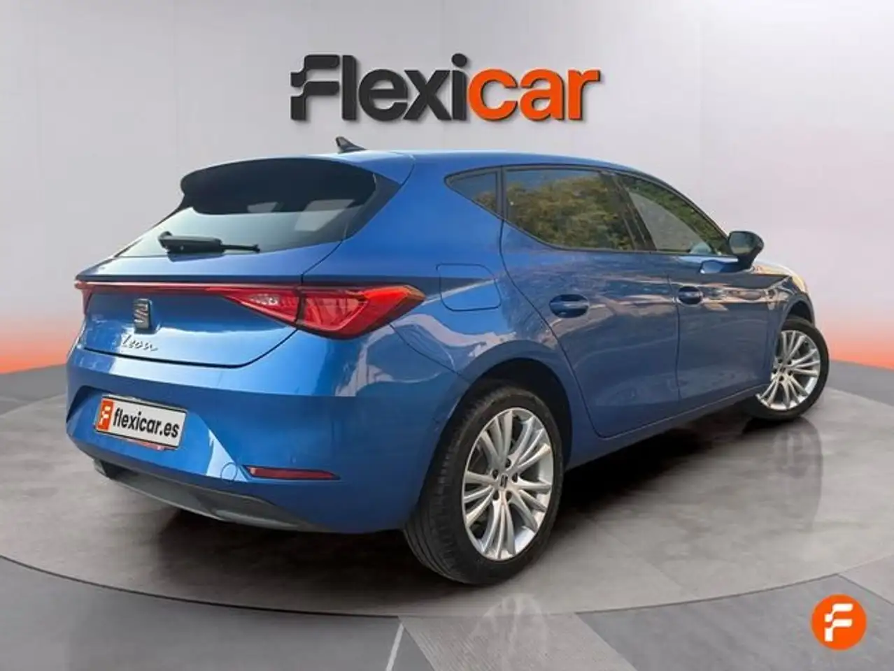 SEAT Leon 1.5 eTSI 110kW DSG S&S Style Special Ed — Galería del vehículo 8