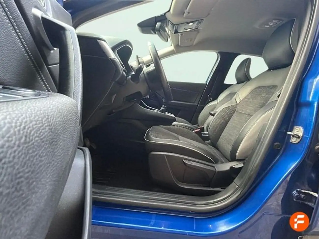 Renault Captur TCe Techno 67kW — Galerie du véhicule 15