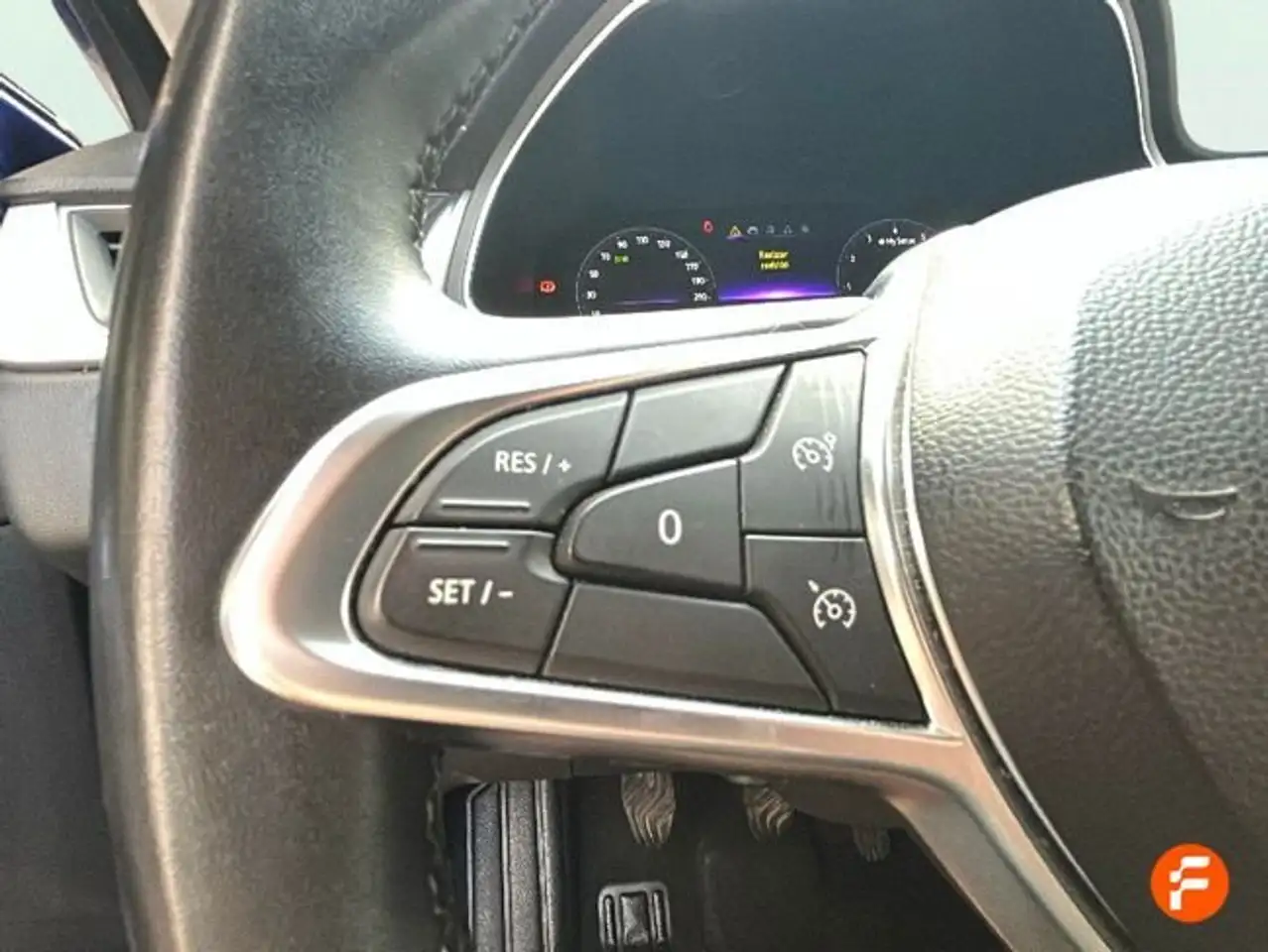 Renault Captur TCe Techno 67kW — Galerie du véhicule 13