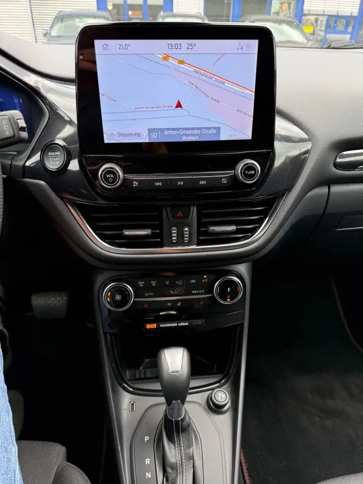 Ford Puma 1.0 ST-Line/Led Scheinwer./PDC vo.hi/Kamera — Galerie du véhicule 15