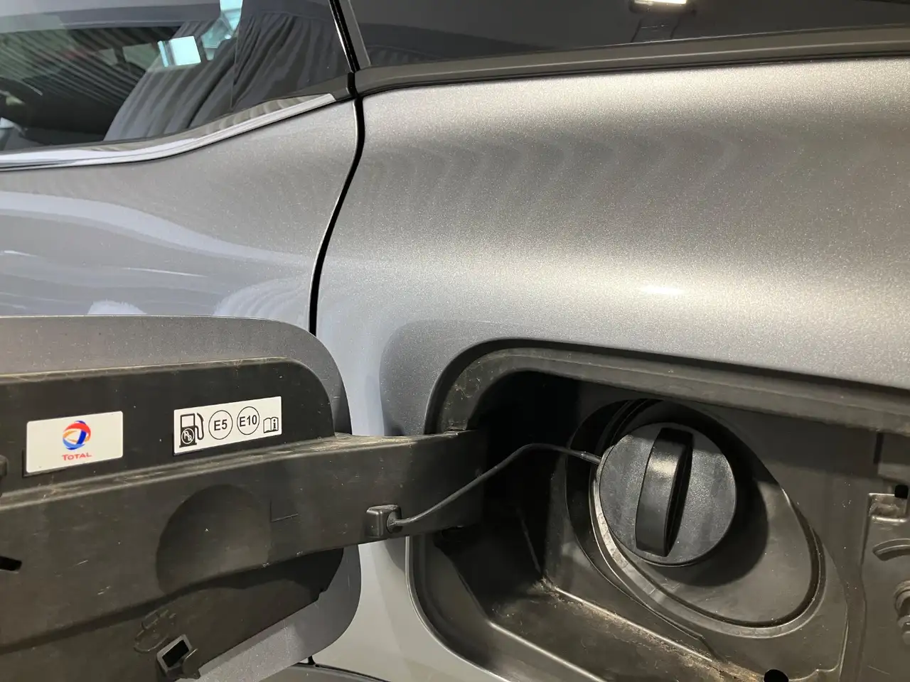 Citroen C4 18''Alu+Navi+Rückfahrkamera+Scheibenheizung — معرض صور السيارة 21