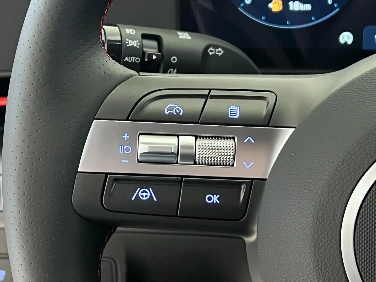 Hyundai KONA N Line 1.0 T-GDI 2WD 88 kW (120 PS) 5 Jahre Gar... — Galería del vehículo 17