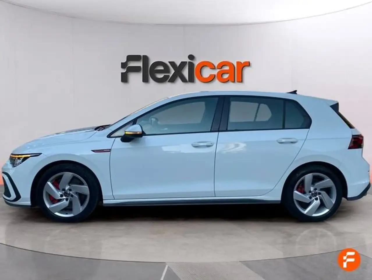 Volkswagen Golf GTI 2.0 TSI DSG 180kW — Galerie du véhicule 3