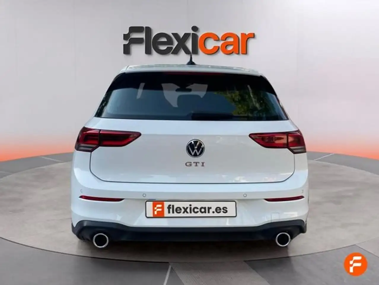 Volkswagen Golf GTI 2.0 TSI DSG 180kW — Galerie du véhicule 5