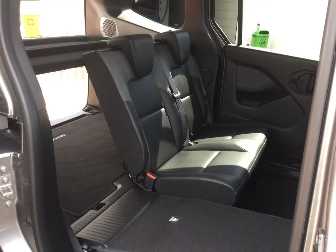 Nissan Townstar L1 Tekna 130PS 6MT — معرض صور السيارة 7