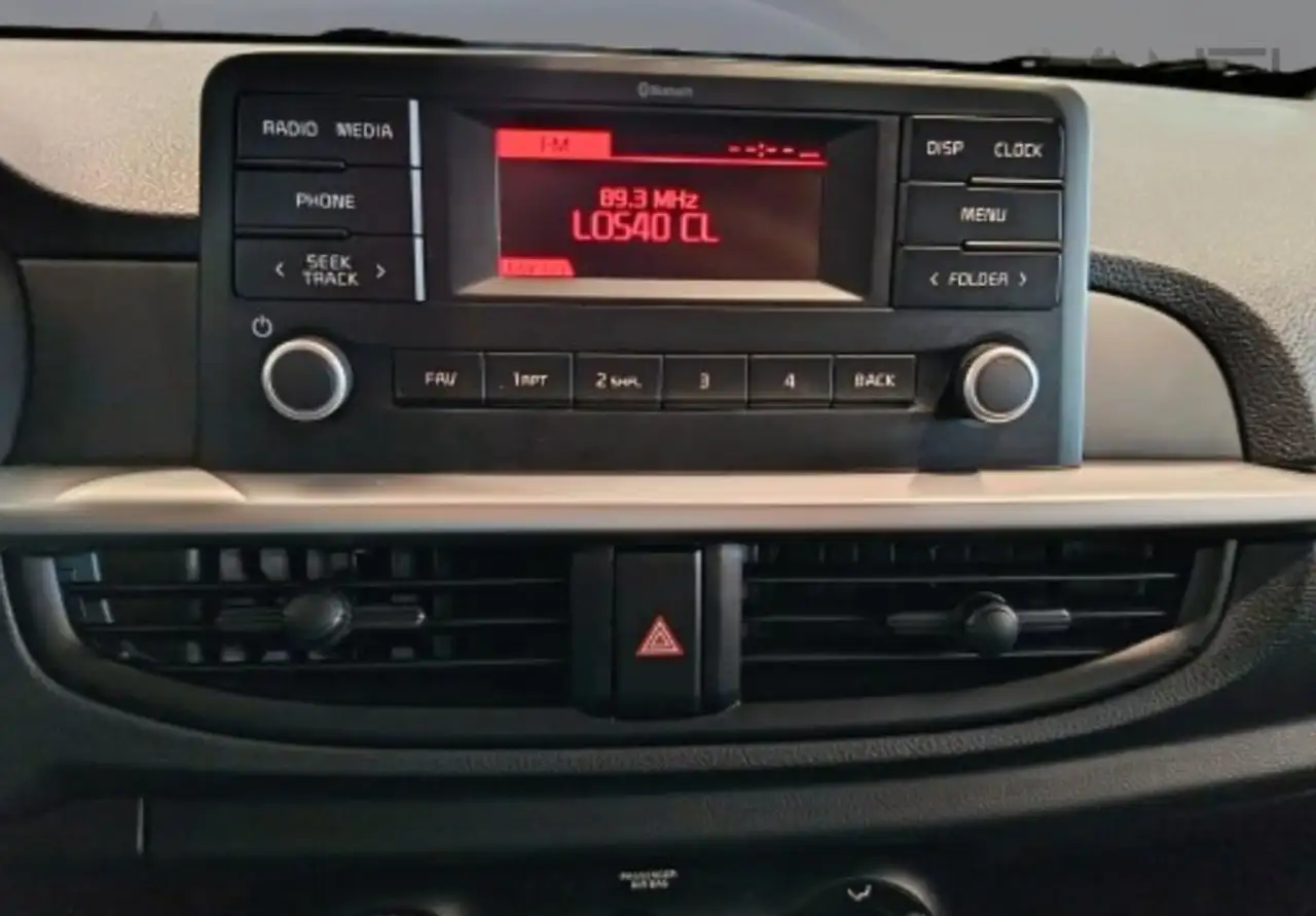 Kia Picanto 1.0 DPi Concept — معرض صور السيارة 18