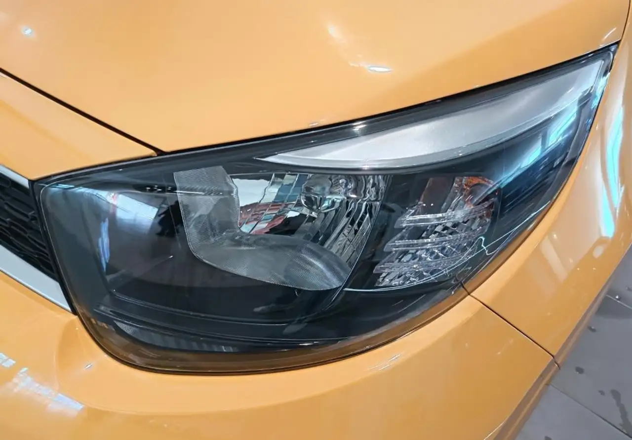 Kia Picanto 1.0 DPi Concept — معرض صور السيارة 6