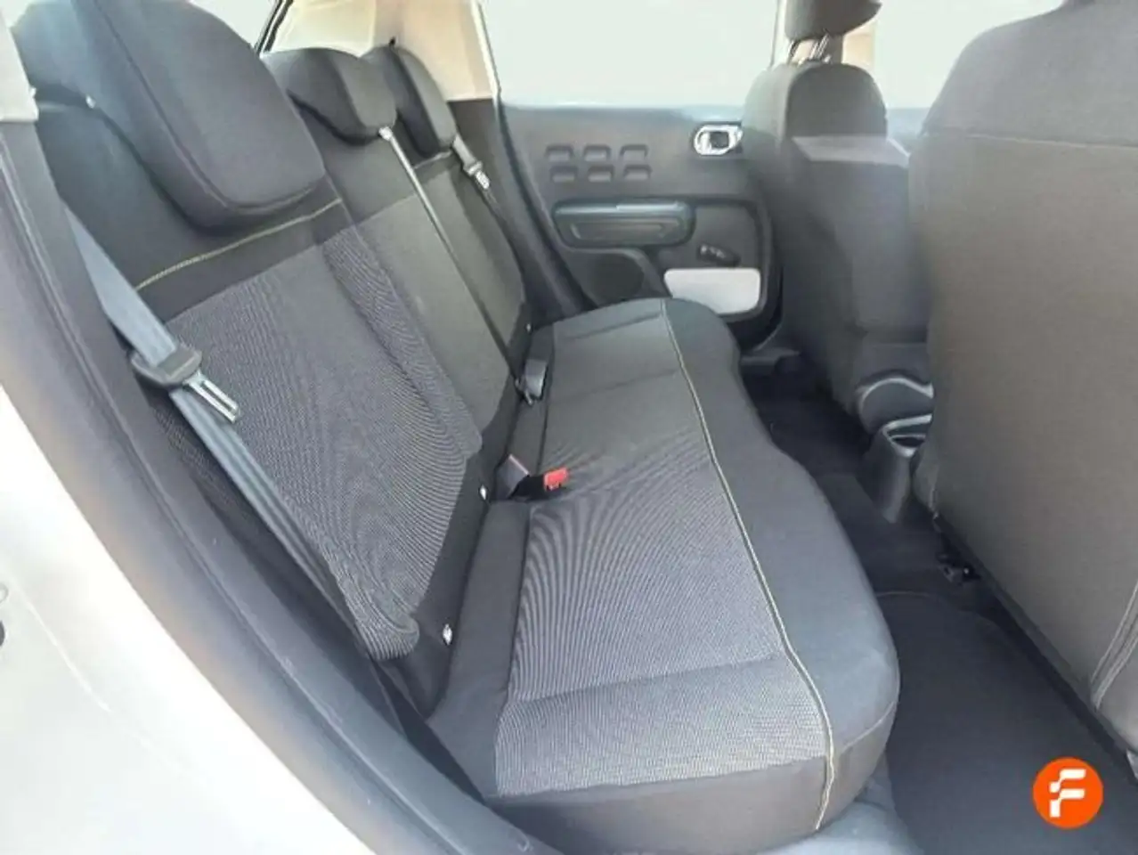 Citroen C3 PureTech 60KW (83CV) Plus — معرض صور السيارة 15