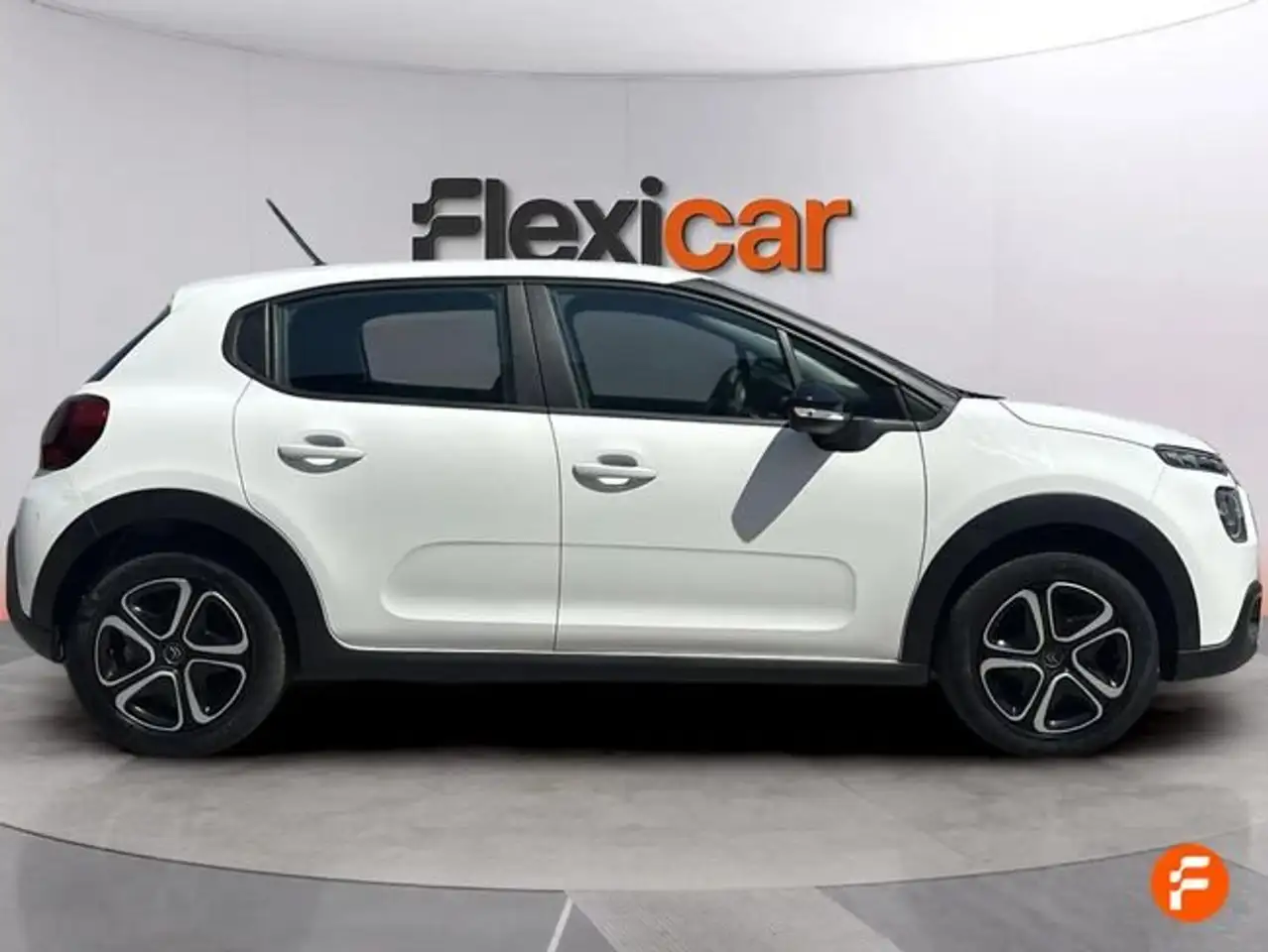 Citroen C3 PureTech 60KW (83CV) Plus — معرض صور السيارة 8