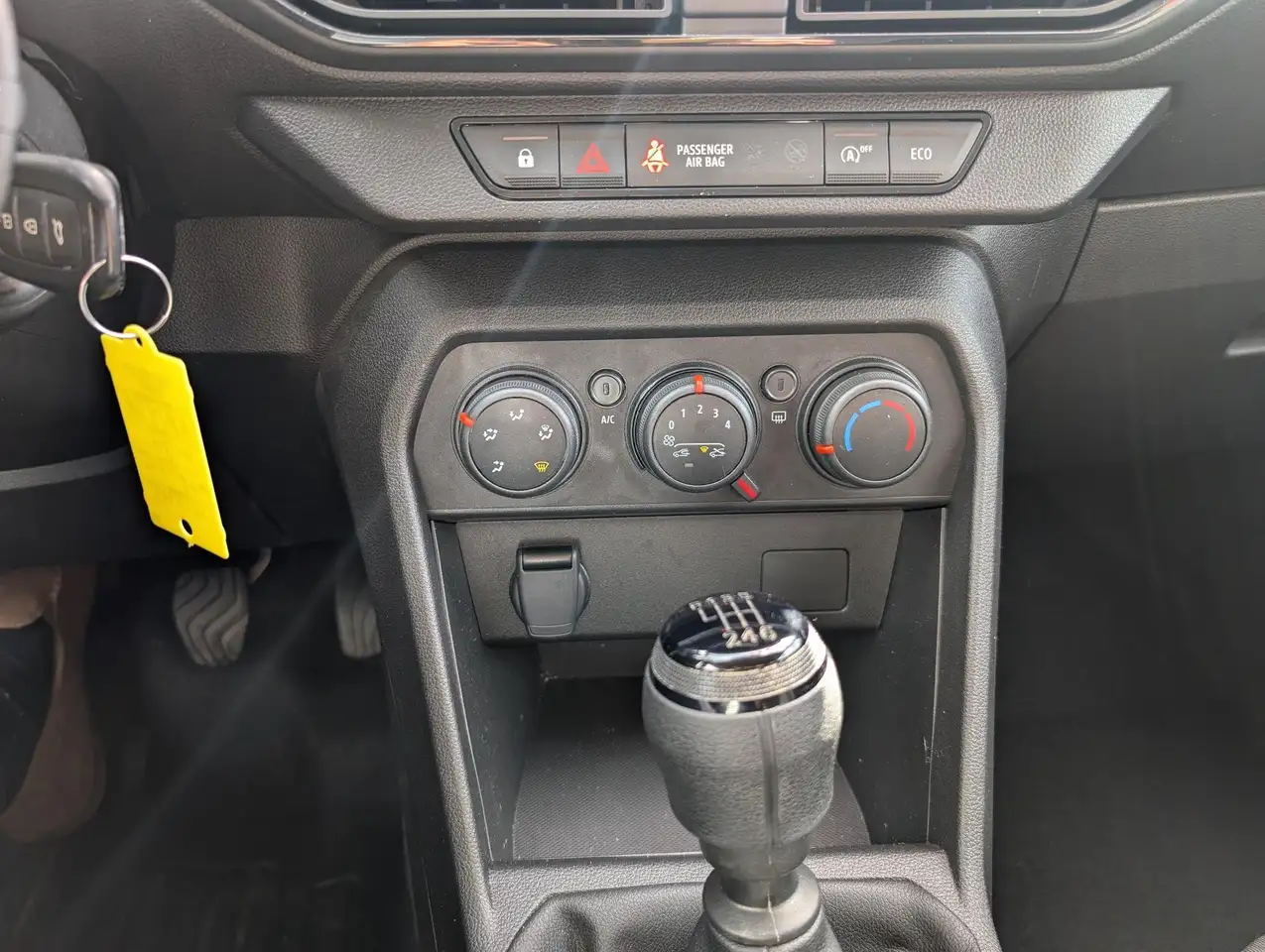 Dacia Sandero 1.0 TCe 100 LPG Stepway Essential (14) — Galerie du véhicule 8