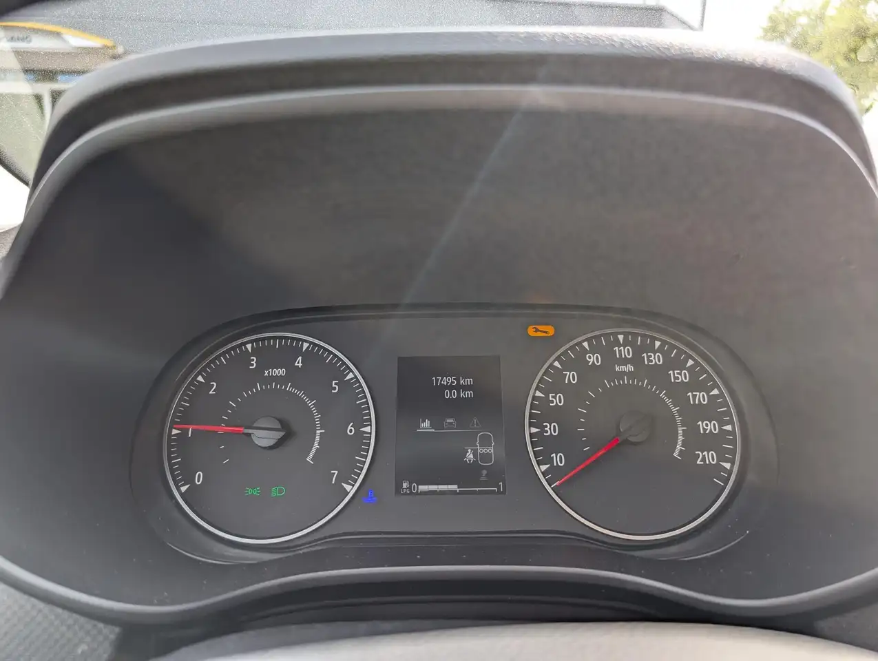 Dacia Sandero 1.0 TCe 100 LPG Stepway Essential (14) — Galerie du véhicule 6