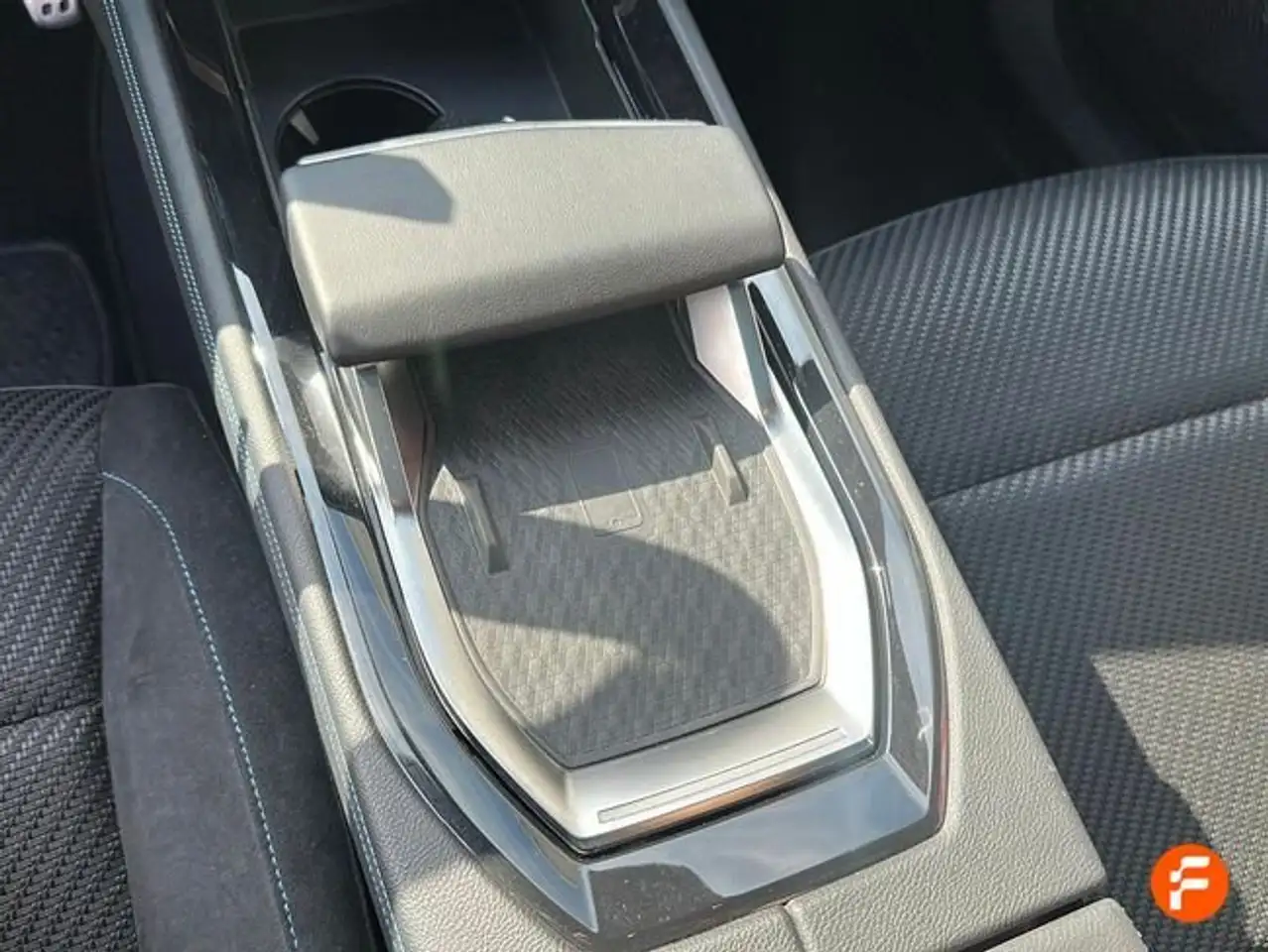 Renault Austral Techno Esprit Alpine M Hybrid 116kW AT — Galería del vehículo 20