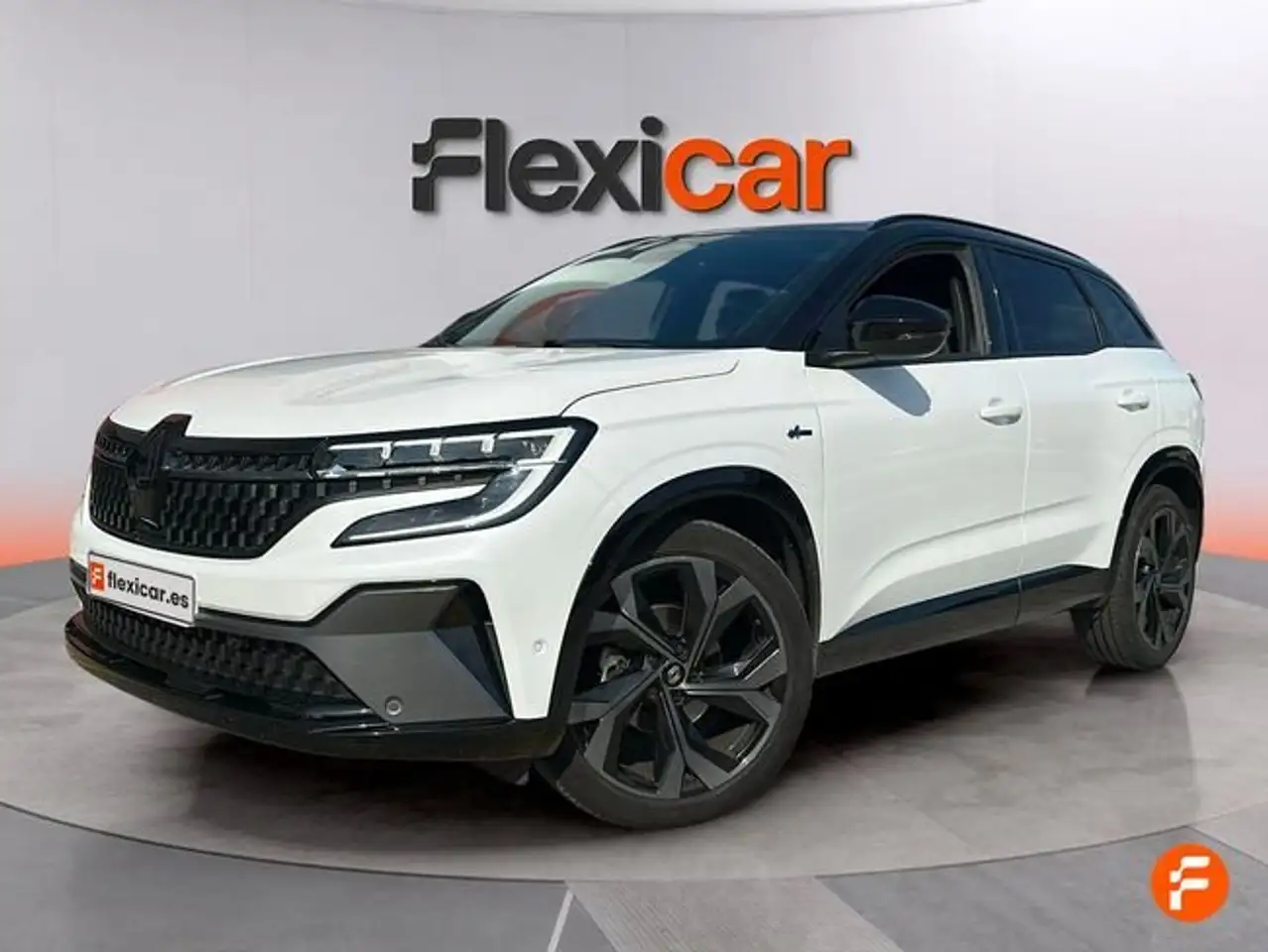 Renault Austral Techno Esprit Alpine M Hybrid 116kW AT — Galería del vehículo 3