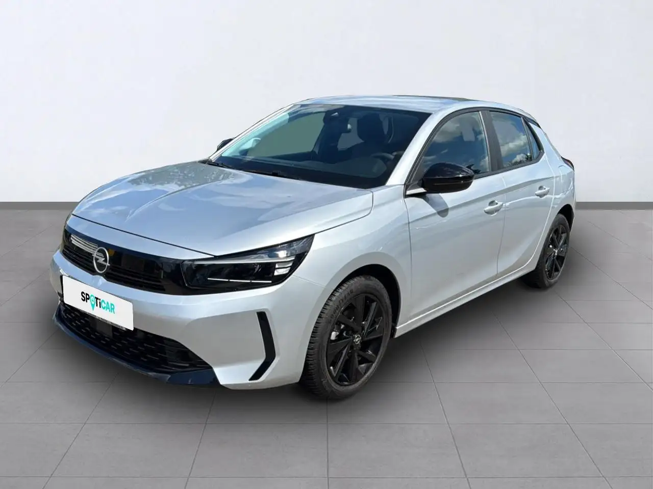 Opel Corsa F Edition +Parkpilot +Sitzheizung — Galería del vehículo 2