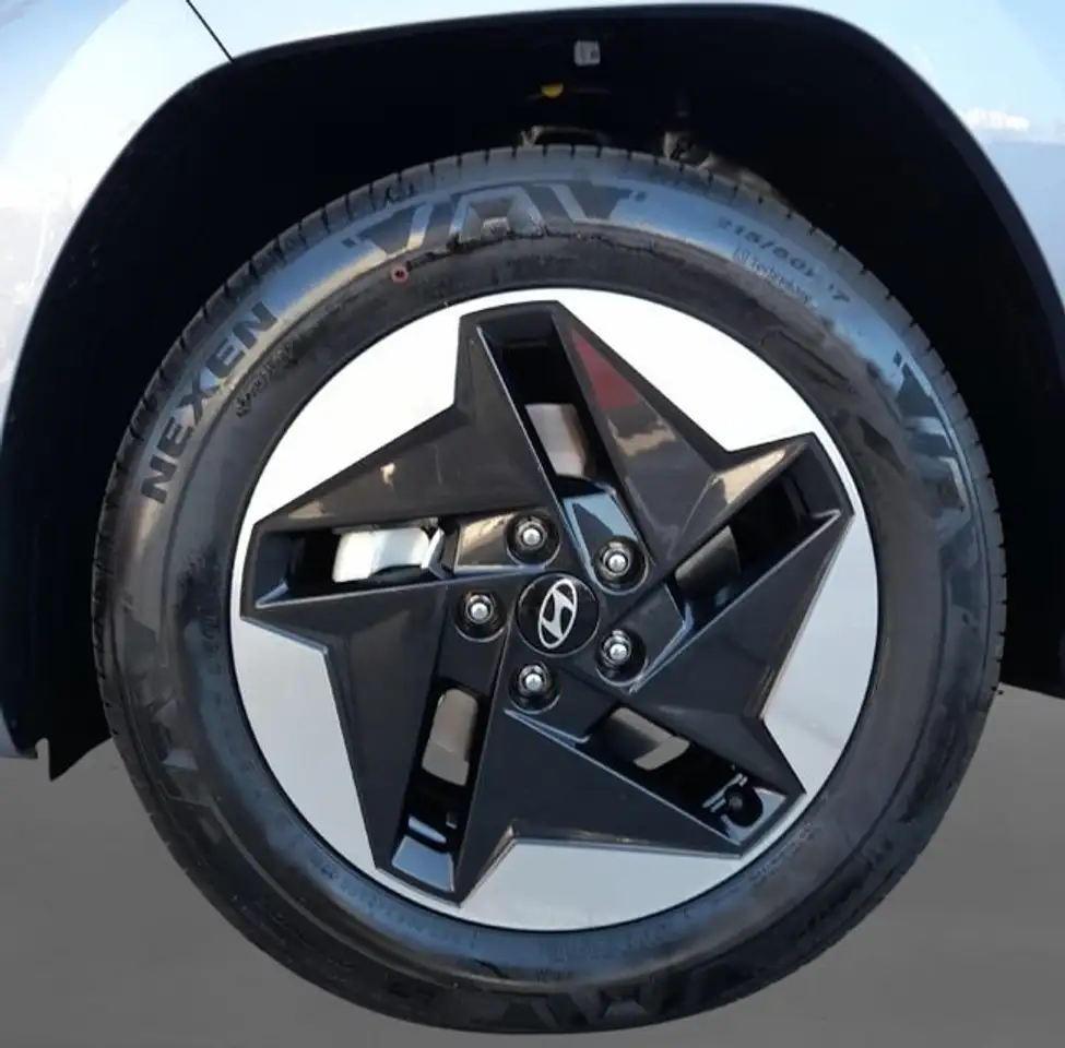 Hyundai KONA Nuevo Eléctrico 114,6 kW (151 CV) Blackline — Galería del vehículo 6