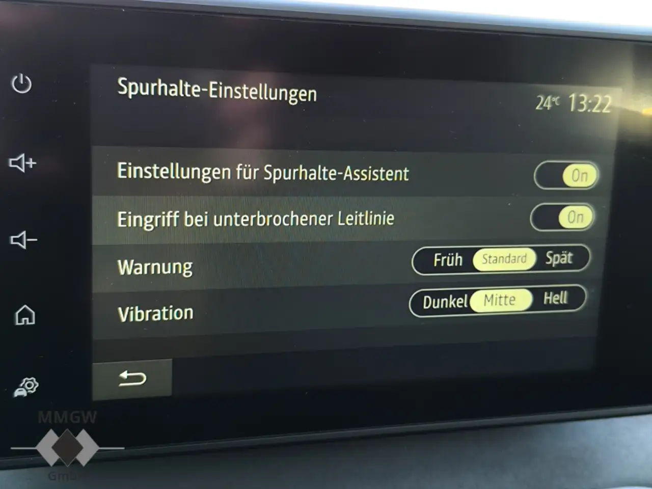 Dacia Jogger Extreme+ Navi/CarPlay/Klimaat/SHZ/Spurwechselassis — Galería del vehículo 34