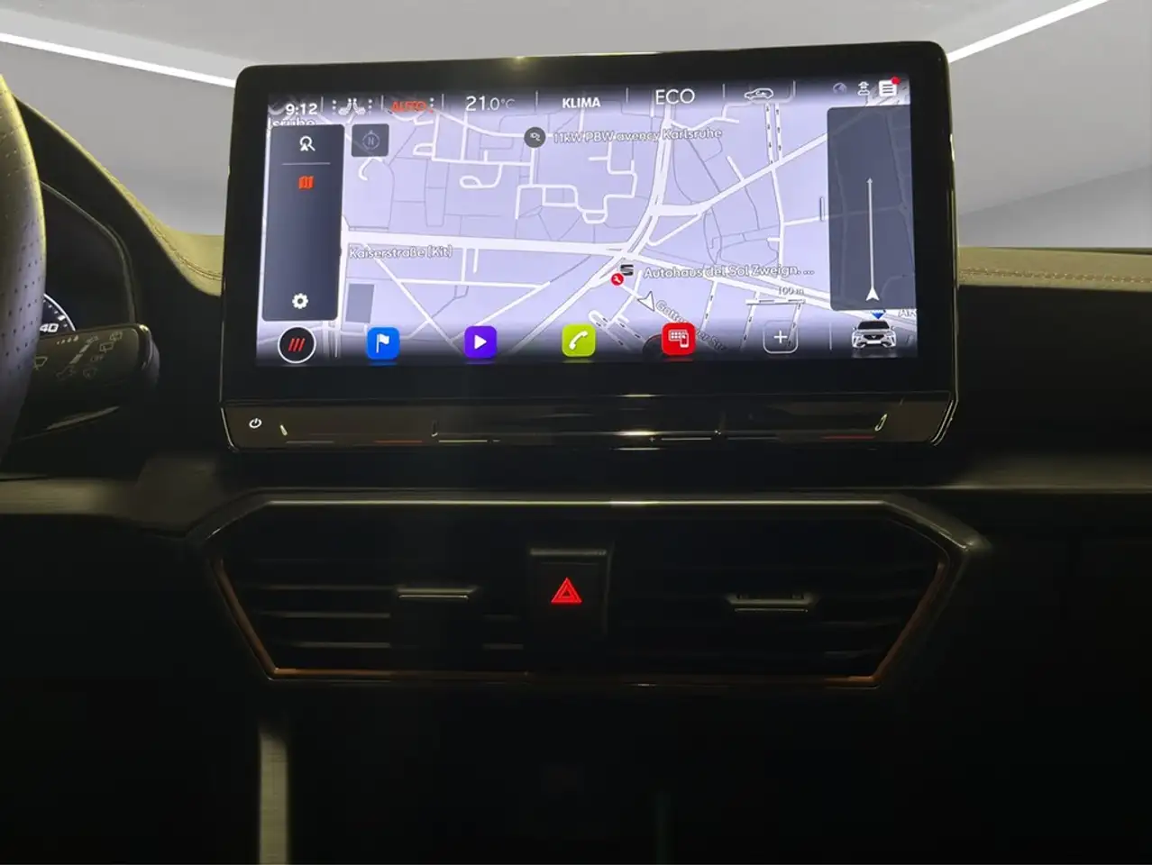 CUPRA Formentor VZ 1.4 TSI Automatik Tribe Edition eHybrid ACC ... — Galería del vehículo 15