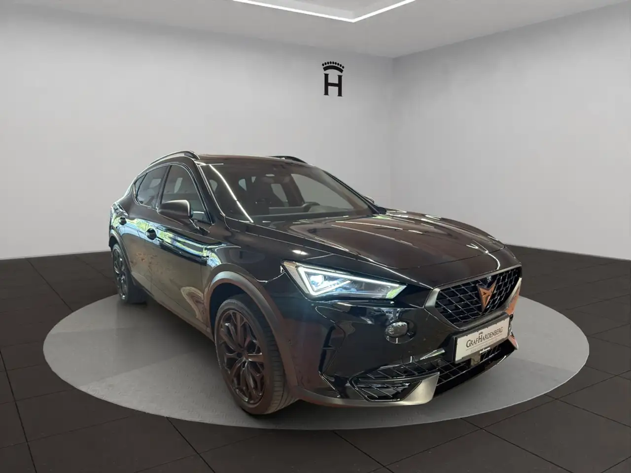 CUPRA Formentor VZ 1.4 TSI Automatik Tribe Edition eHybrid ACC ... — Galería del vehículo 8