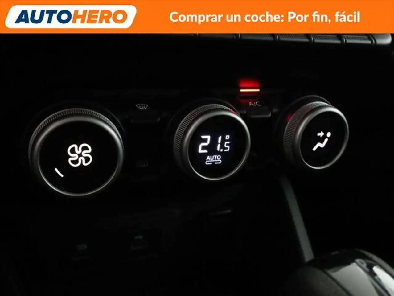 Dacia Duster 1.3 TCe Journey Go EDC 4x2 110kW — Vehicle gallery 27