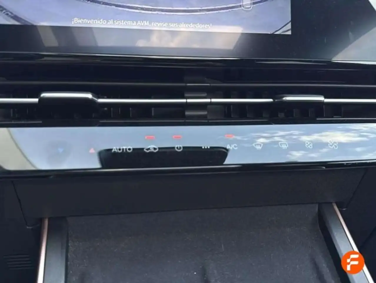 Omoda 5 1.6 T-GDI 136.5kW (185CV) DCT Premium — Vehicle gallery 17