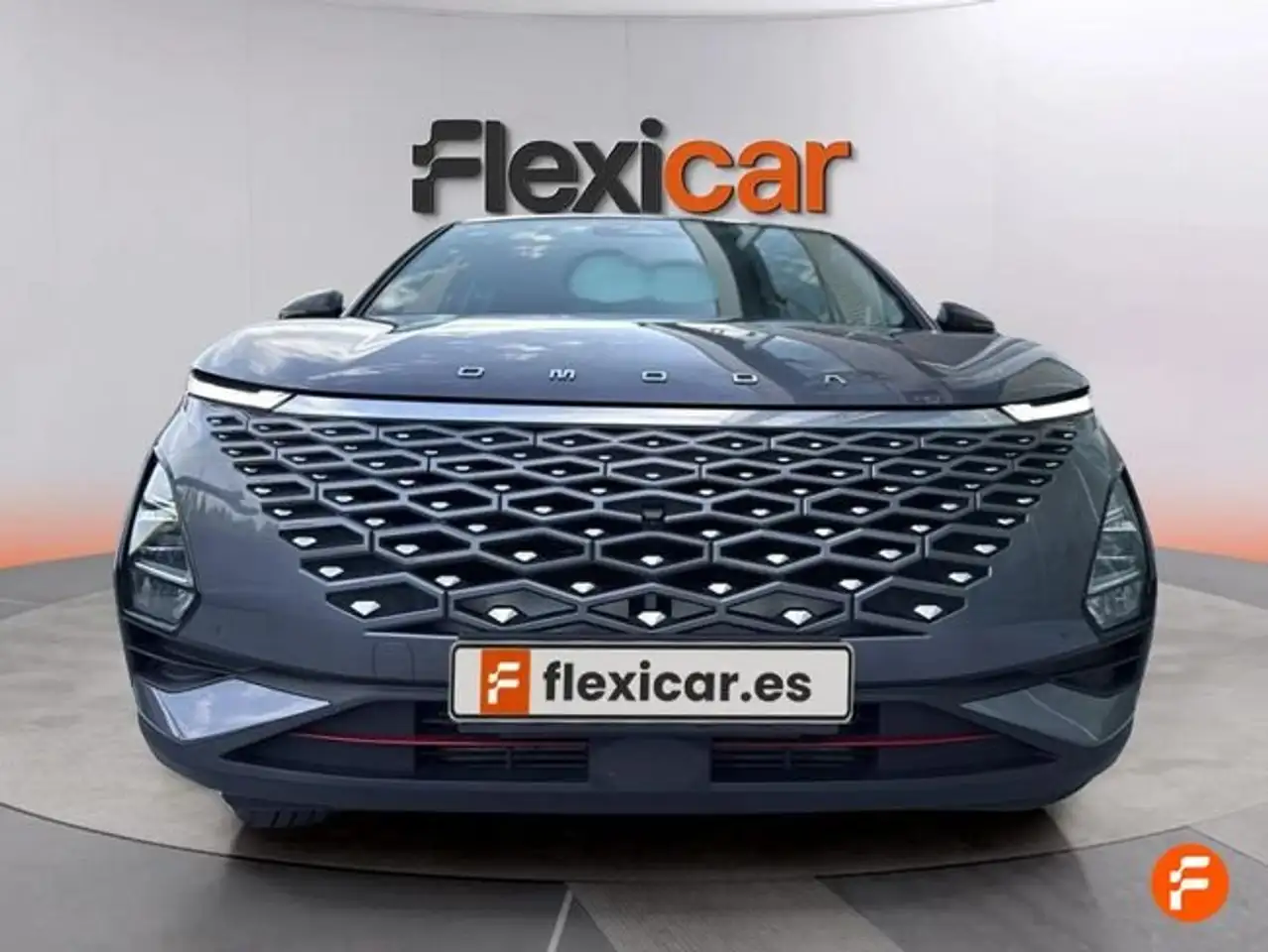 Omoda 5 1.6 T-GDI 136.5kW (185CV) DCT Premium — Vehicle gallery 10