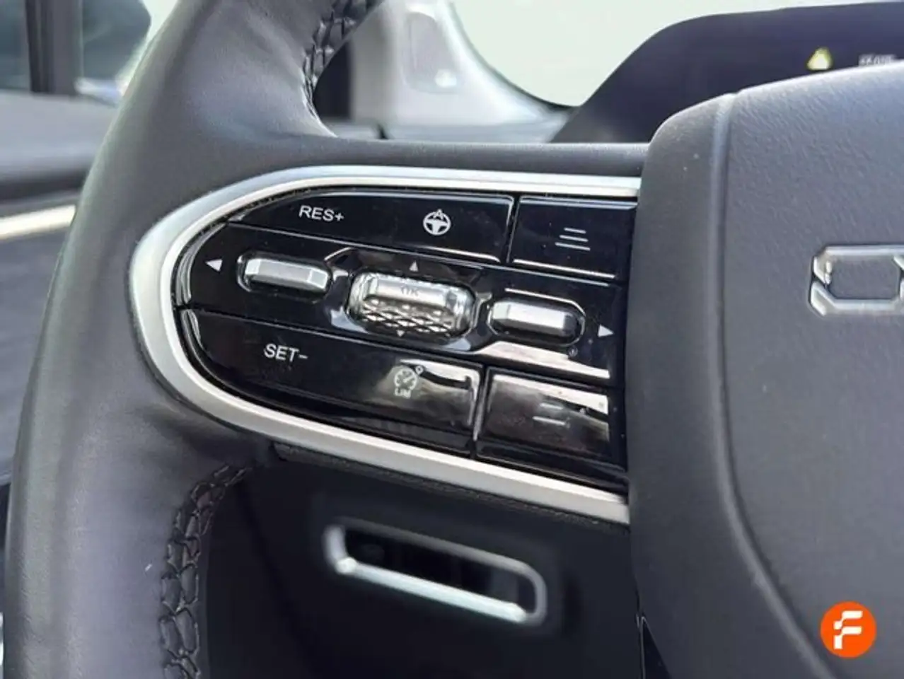 Omoda 5 1.6 T-GDI 136.5kW (185CV) DCT Premium — Vehicle gallery 19
