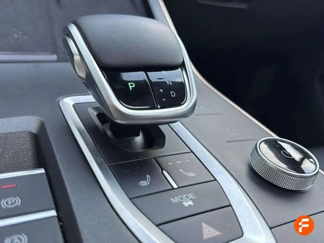 Omoda 5 1.6 T-GDI 136.5kW (185CV) DCT Premium — Vehicle gallery 21