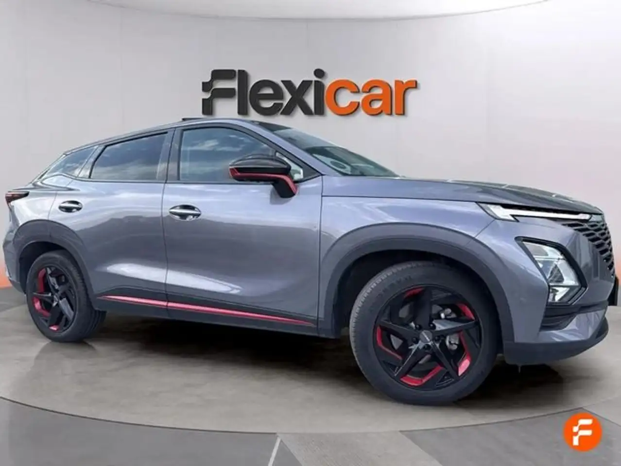 Omoda 5 1.6 T-GDI 136.5kW (185CV) DCT Premium — Vehicle gallery 9