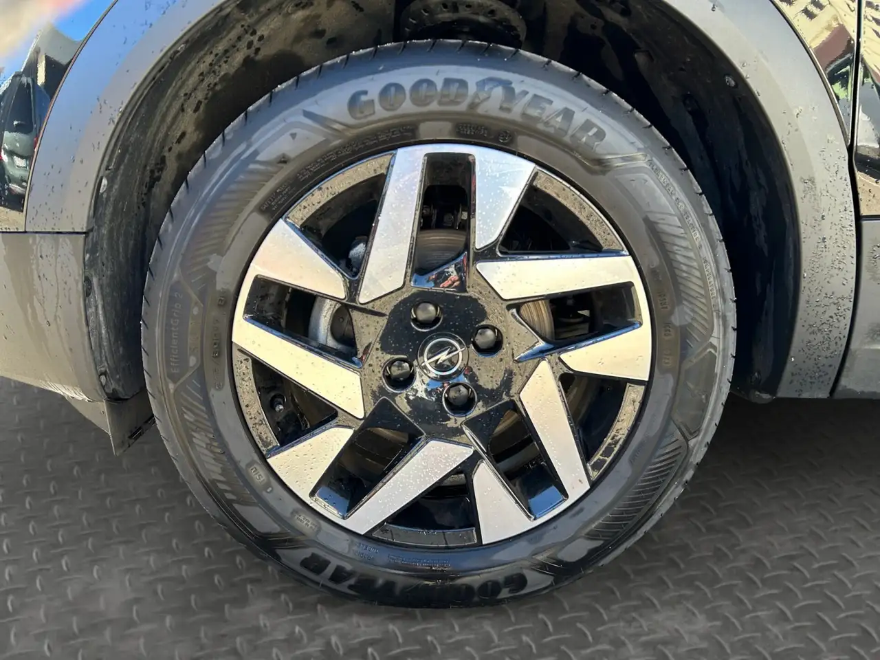 Opel Mokka 1.2 Turbo Elegance AUT DynLicht Kam. LED — معرض صور السيارة 16