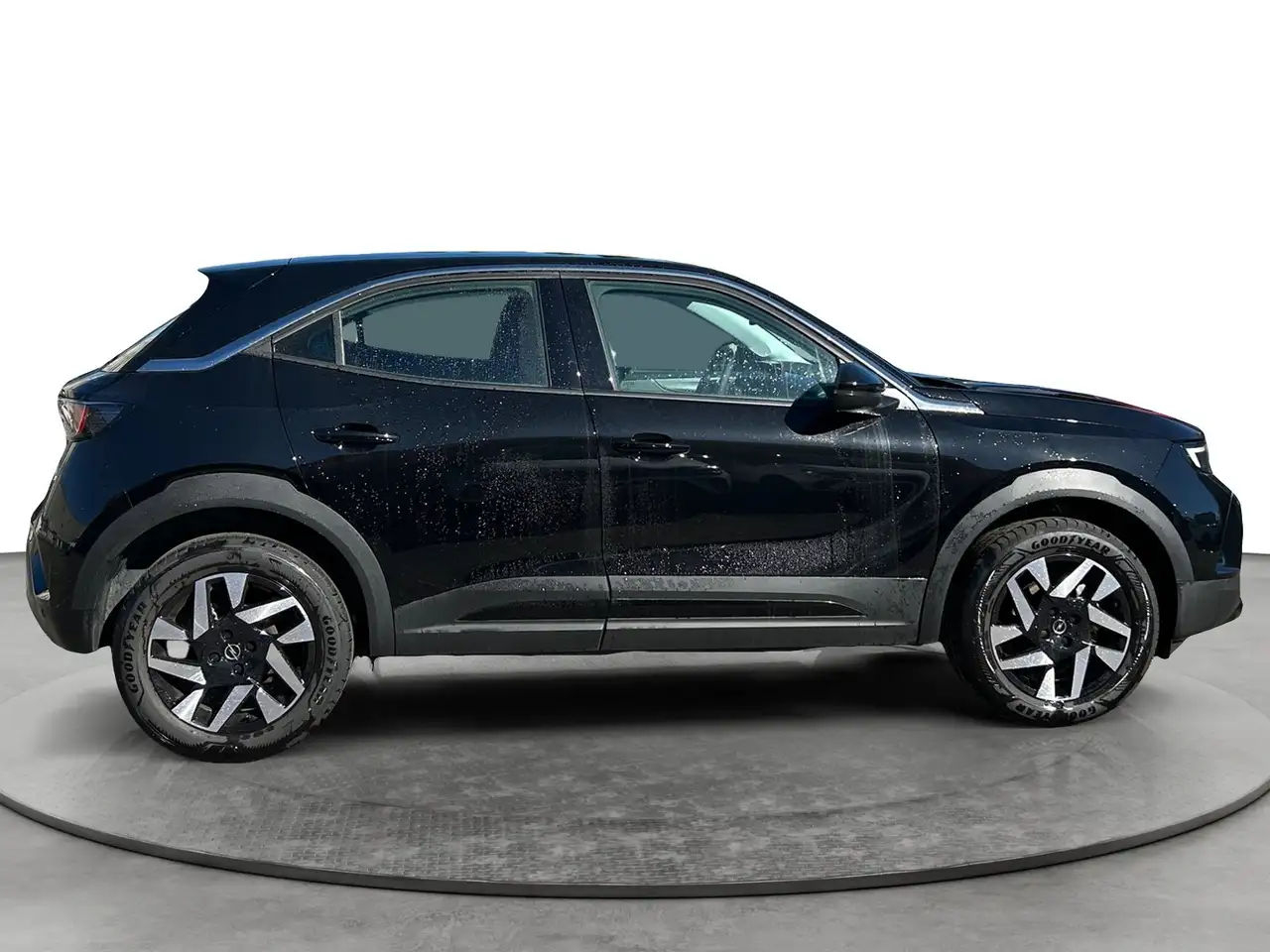 Opel Mokka 1.2 Turbo Elegance AUT DynLicht Kam. LED — معرض صور السيارة 8