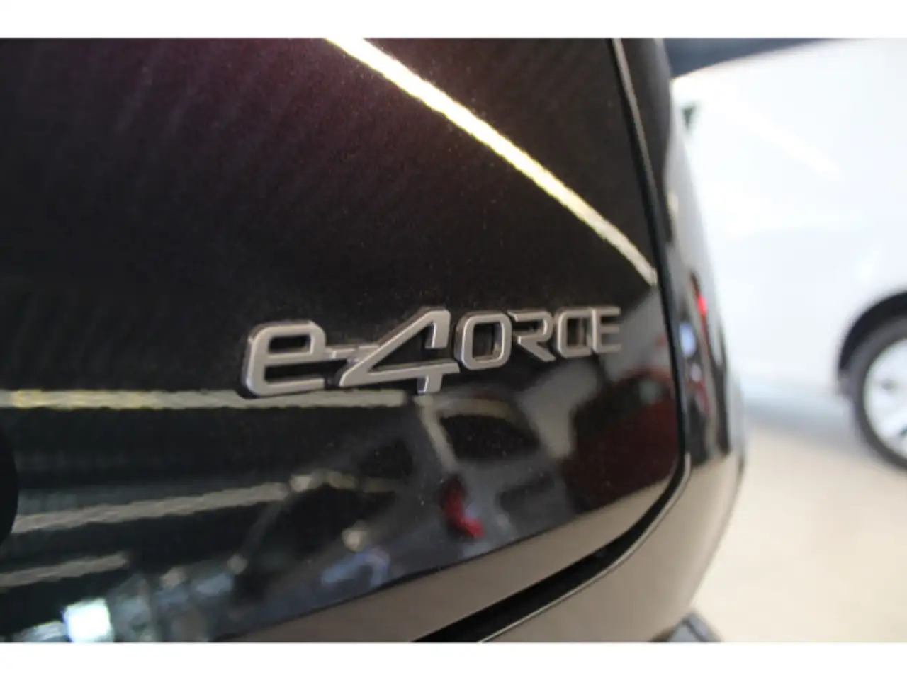 Nissan Ariya e-4ORCE 87 kWh Evolve+ Pack 20 Zoll — Vehicle gallery 26