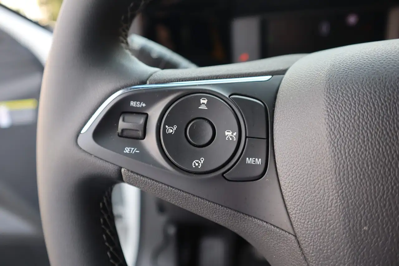 Opel Mokka 1.2T MT6 GS Line, PDC, Kamera, ACC — Galerie du véhicule 9